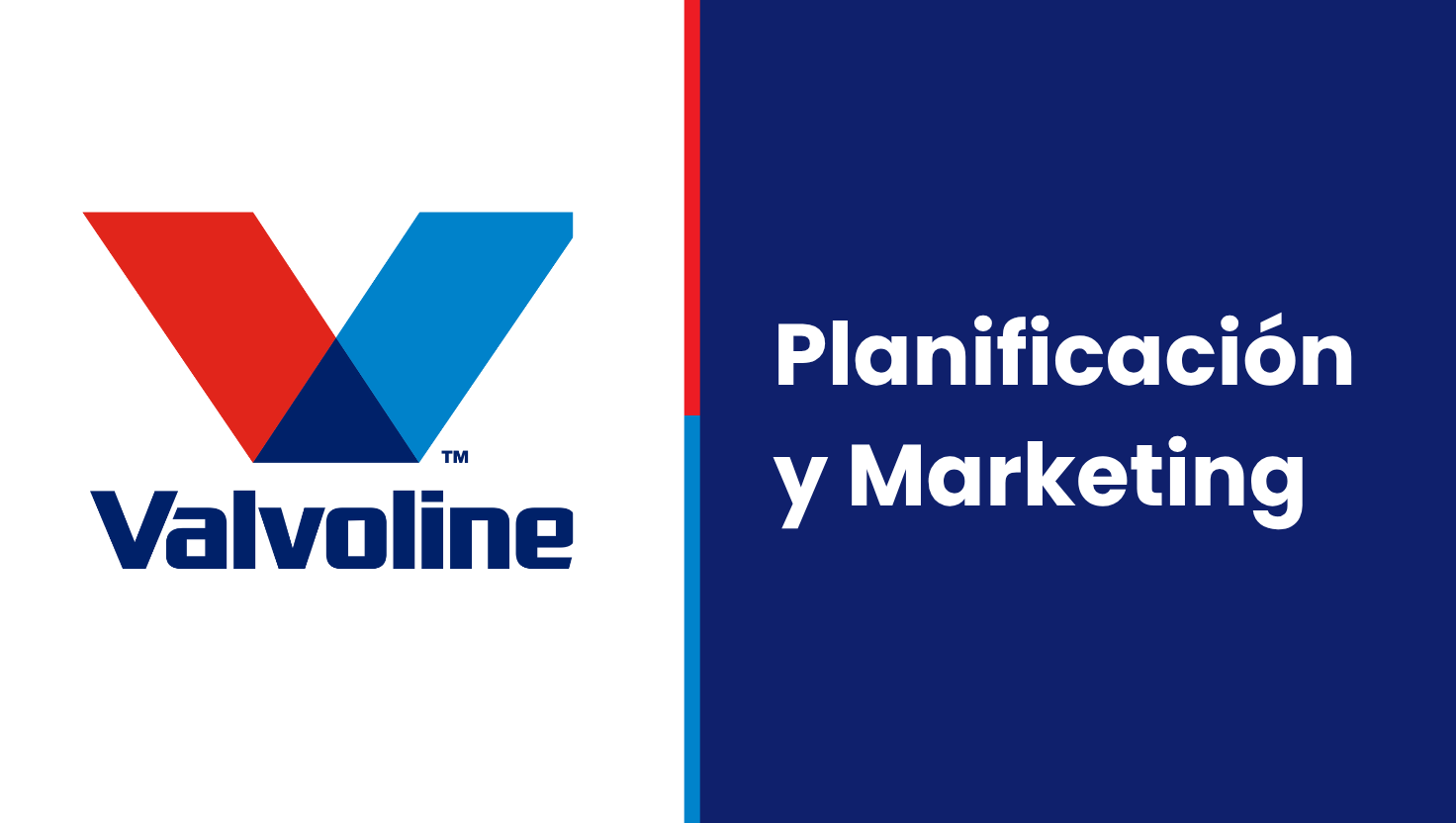 Planificación y Marketing 