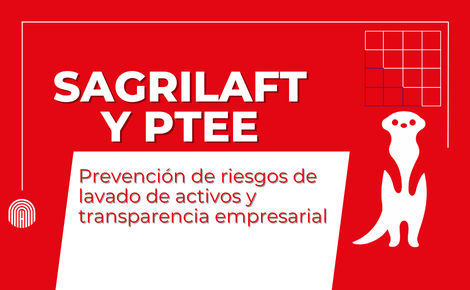 SAGRILAFT y PTEE 2026