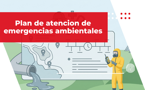 Plan de atención de emergencias ambientales