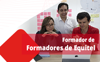 Formación de Formadores de Equitel