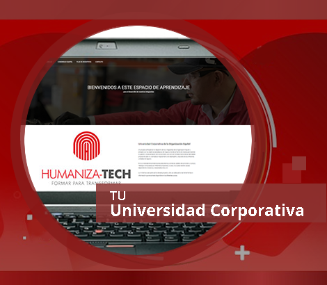 Tu Universidad Corporativa