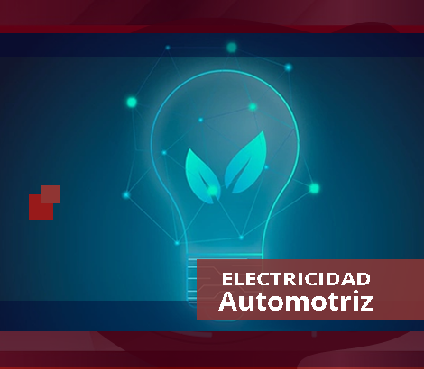 Electricidad Automotriz