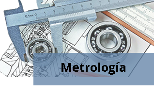 Metrología