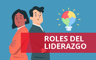 Roles del liderazgo Equitel