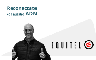 Conoce la Organización Equitel