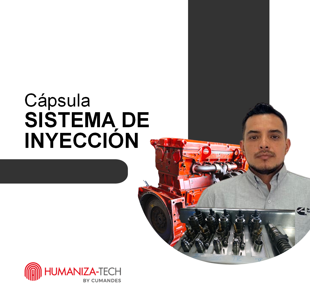 Sistema de inyección 