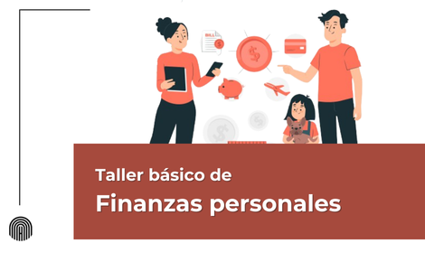 Taller básico de finanzas personales