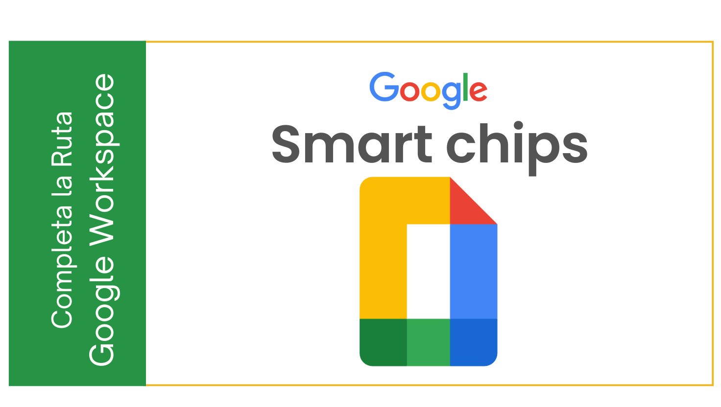 Google Smart chips