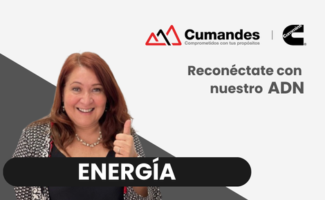 Reconectate Energía 2025