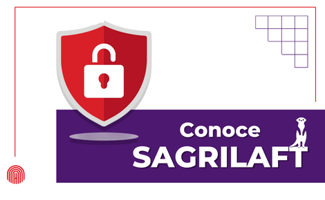 Sagrilaft PTEE - Prolub