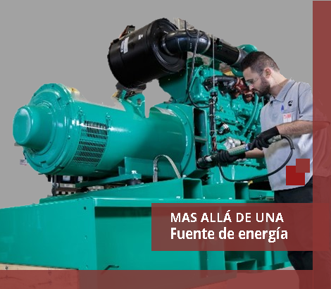 Cápsula. Más allá de una fuente de energía