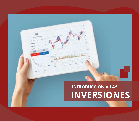 Introducción a las inversiones con herramientas online