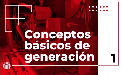 Conocimientos Básicos de Generación