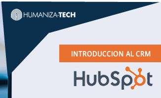 Introducción al CRM HubSpot