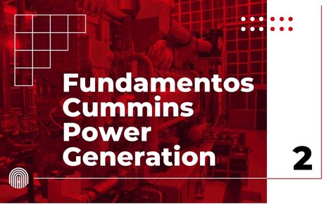 Fundamentos Cummins Power Generation