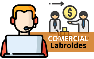 Labroides Comercial