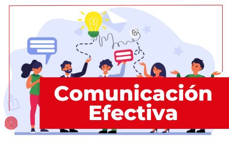 Comunicación Efectiva