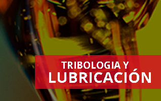 Tribología y Lubricación