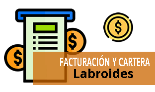 Facturación y Cartera