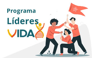 PROGRAMA LÍDERES VIDA