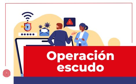 Operación Escudo