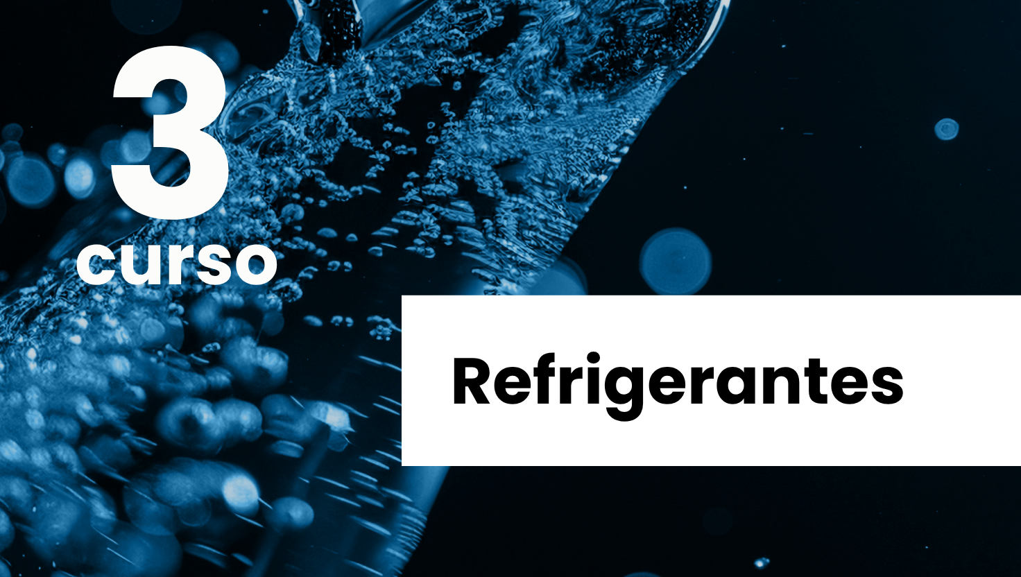Refrigerantes
